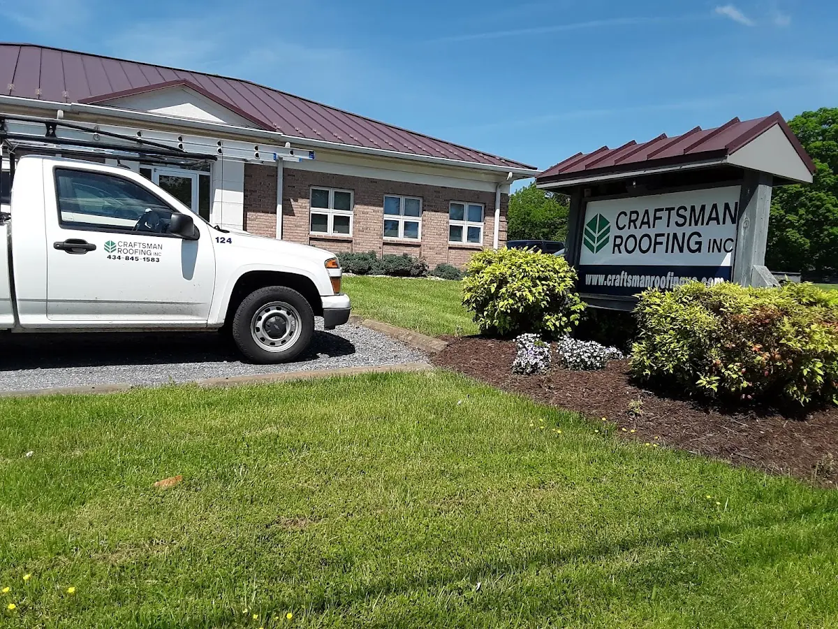 Quality Chimney Repair by experienced craftsmen in Clermont